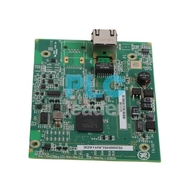 IS200HSLAH1ADE datasheet IS200HSLAH1ADE datasheet