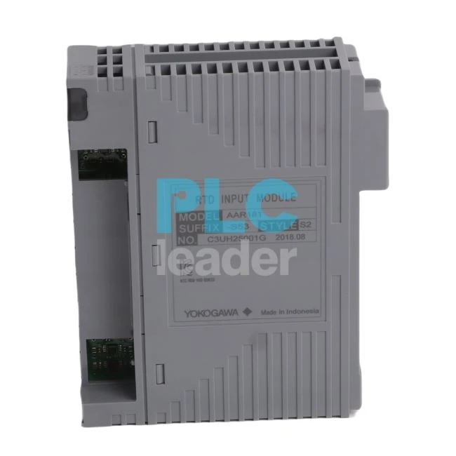 AAR181-S53 S2 Yokogawa RTD Input Module AAR181-S53 S2 Yokogawa RTD Input Module