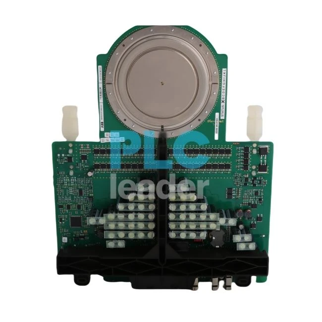 ABB 3BHB020720R0002 5SHY3545L0016 | IGCT Module