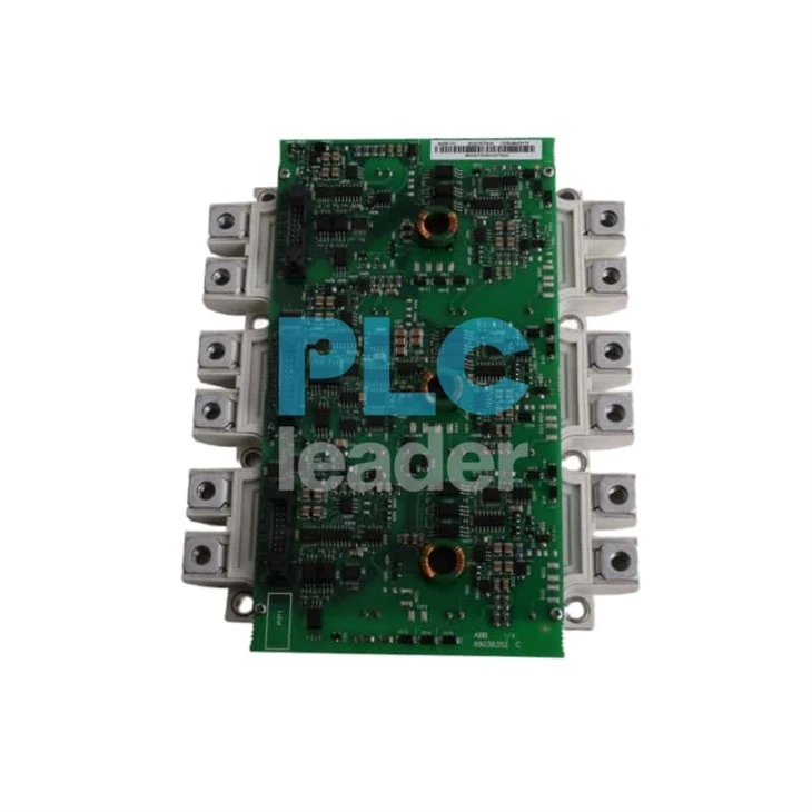 ABB AGDR-71C 68436770 IGBT Module ABB AGDR-71C 68436770 IGBT Module