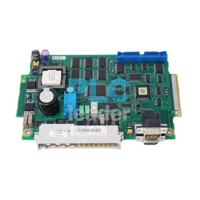 abb DTCA717A