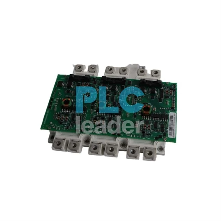 ABB FS450R17KE3/AGDR-71C IGBT KIT ABB FS450R17KE3/AGDR-71C IGBT KIT