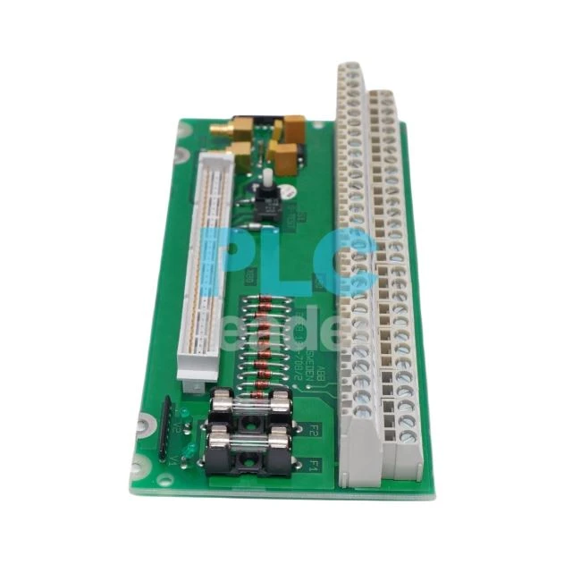 ABB PFSK109 YM322001-EK Connection Unit ABB PFSK109 YM322001-EK Connection Unit