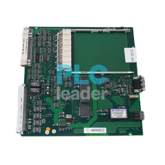 ABB PM153 3BSE003644R1 Advant Controller