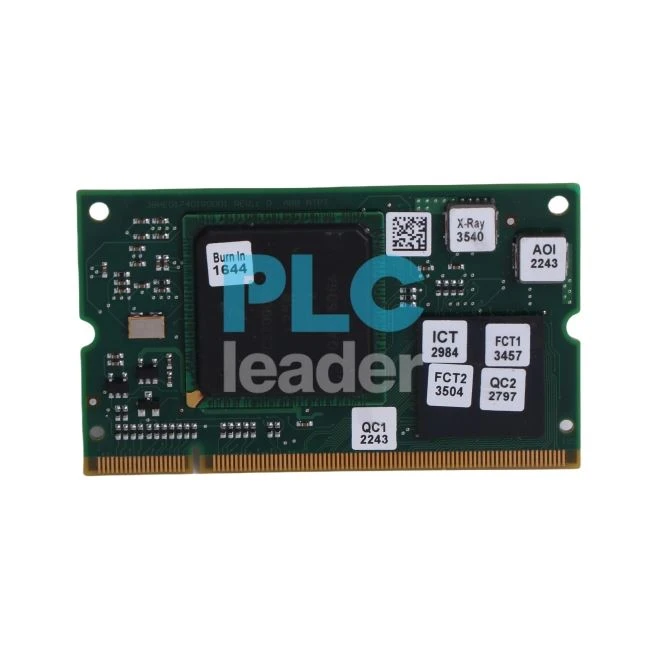 ABB PPD104 3BHE017400R0101 Control Board ABB PPD104 3BHE017400R0101 Control Board