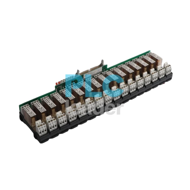 ABB RDO86-16L Relay Unit ABB RDO86-16L Relay Unit