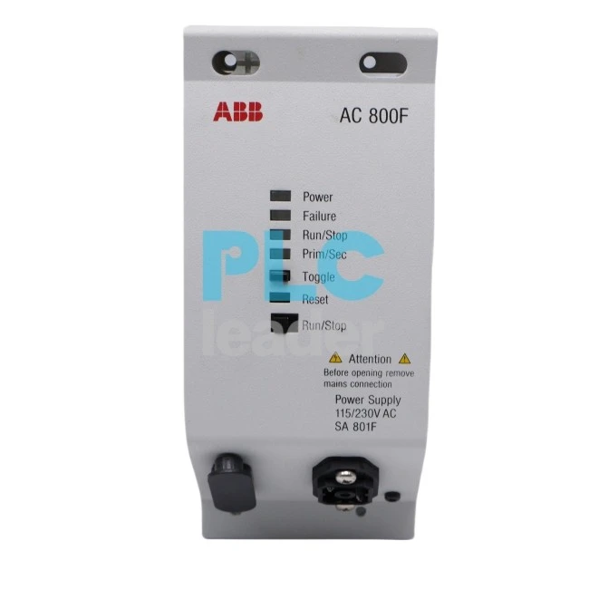 3BDH000011R1 Power Supply 3BDH000011R1 Power Supply