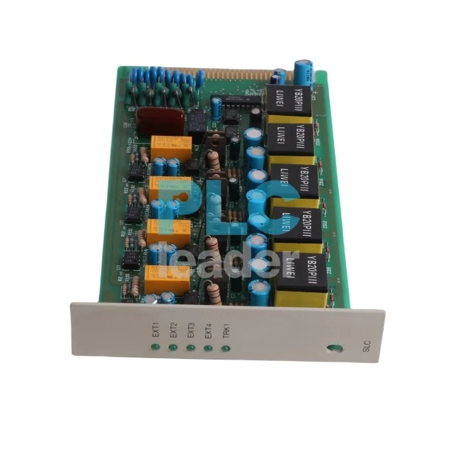 SLC datasheet SLC datasheet