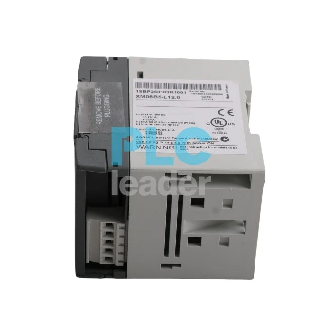 XM06B5 Extension Unit XM06B5 Extension Unit