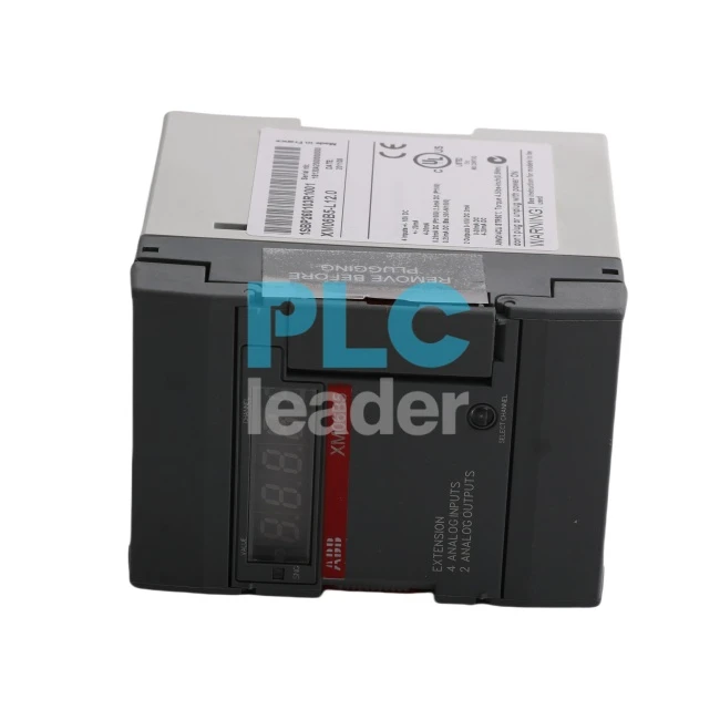 ABB XM06B5 1SBP260103R1001 Extension Unit ABB XM06B5 1SBP260103R1001 Extension Unit