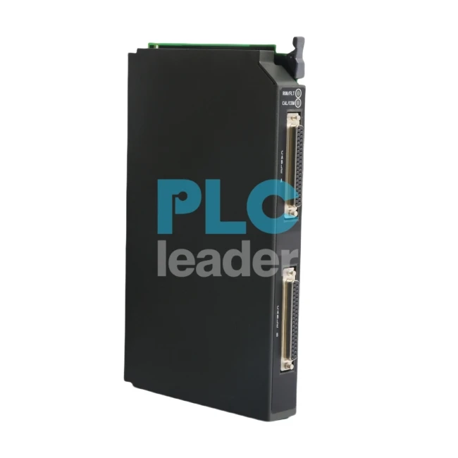 Allen Bradley 1771-NIS I/O Module