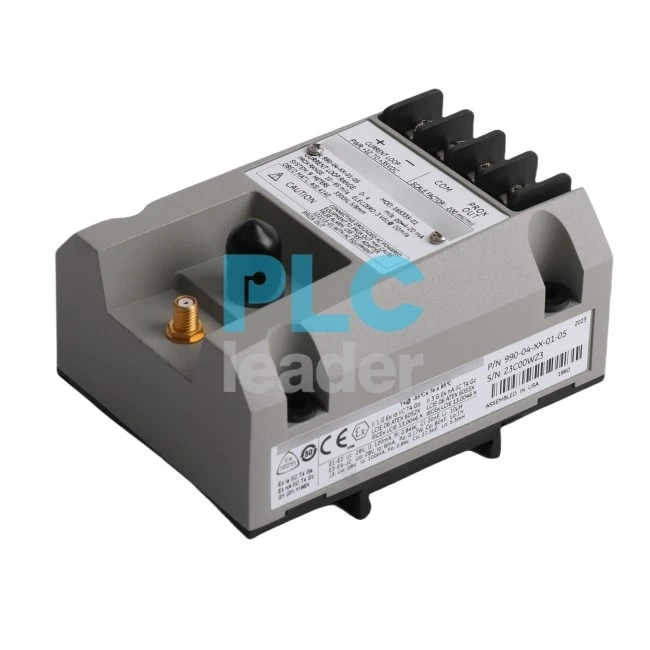 990-04-XX-01-05 MOD 165335-01 manual 990-04-XX-01-05 MOD 165335-01 manual