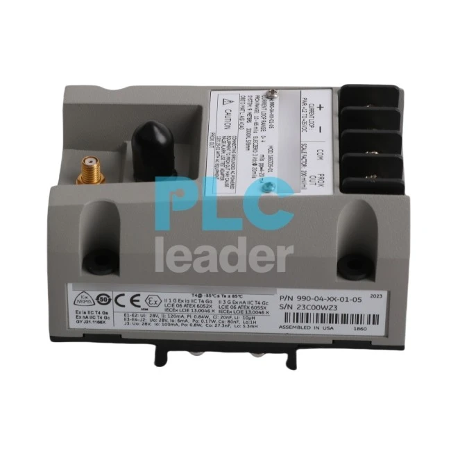 990-04-XX-01-05 MOD 165335-01 datasheet 990-04-XX-01-05 MOD 165335-01 datasheet
