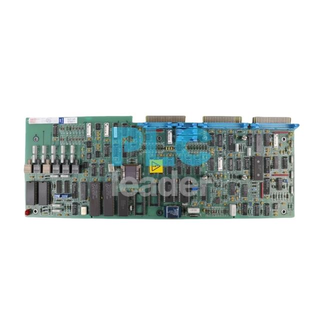 CPU Control PCB Circuit Board ABB SAFT103CON SAFT 103 CON