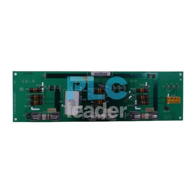 GE 531X128HMSADG1 PC Mov Supp Board GE 531X128HMSADG1 PC Mov Supp Board