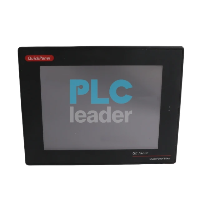 GE Fanuc IC754VSI12CTD Touch Panel GE Fanuc IC754VSI12CTD Touch Panel