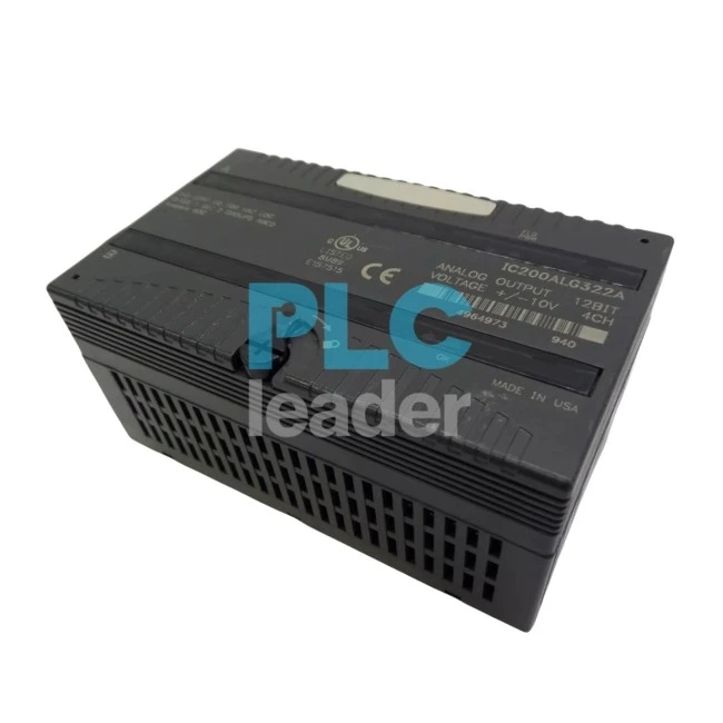 IC200ALG322 pdf IC200ALG322 pdf