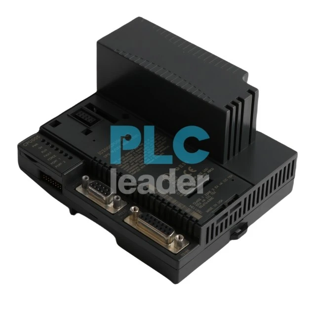 IC200CPU005 pdf IC200CPU005 pdf