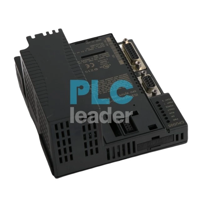 IC200CPU005 new IC200CPU005 new