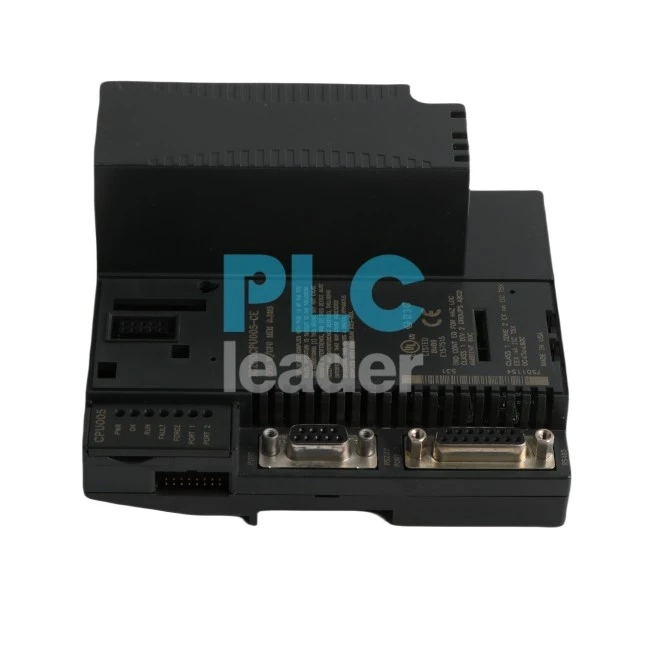 IC200CPU005 datasheet IC200CPU005 datasheet