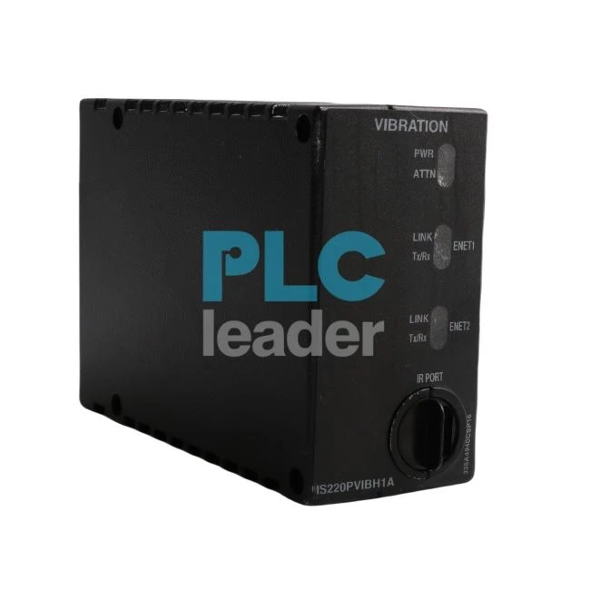 General Electric/GE IS220PVIBH1A Vibration Monitor (PVIB) Pack General Electric/GE IS220PVIBH1A Vibration Monitor (PVIB) Pack