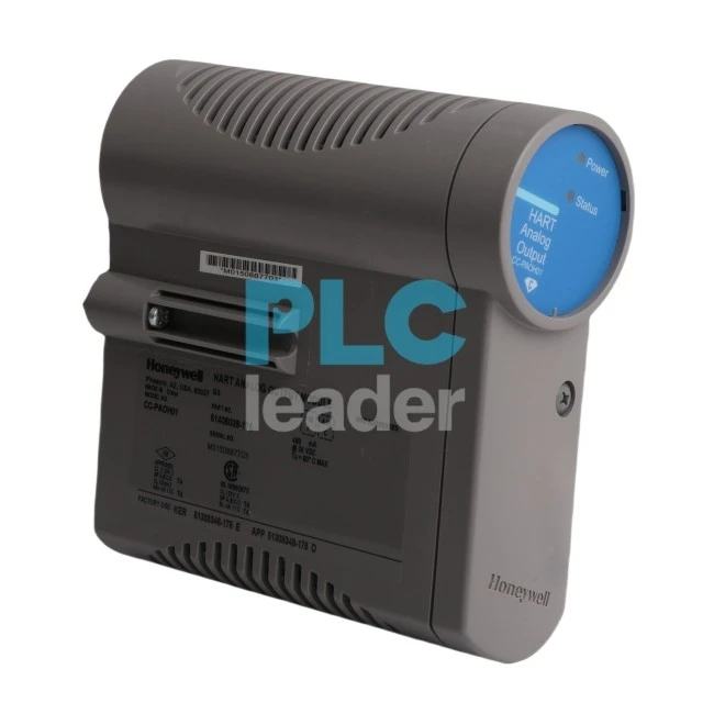 Honeywell CC-PAOH01 51405039-175 Honeywell CC-PAOH01 51405039-175