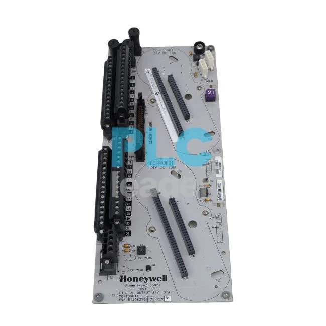 Honeywell CC-TDOB11 51308373-175 Digital Output 24V IOTA Model Honeywell CC-TDOB11 51308373-175 Digital Output 24V IOTA Model