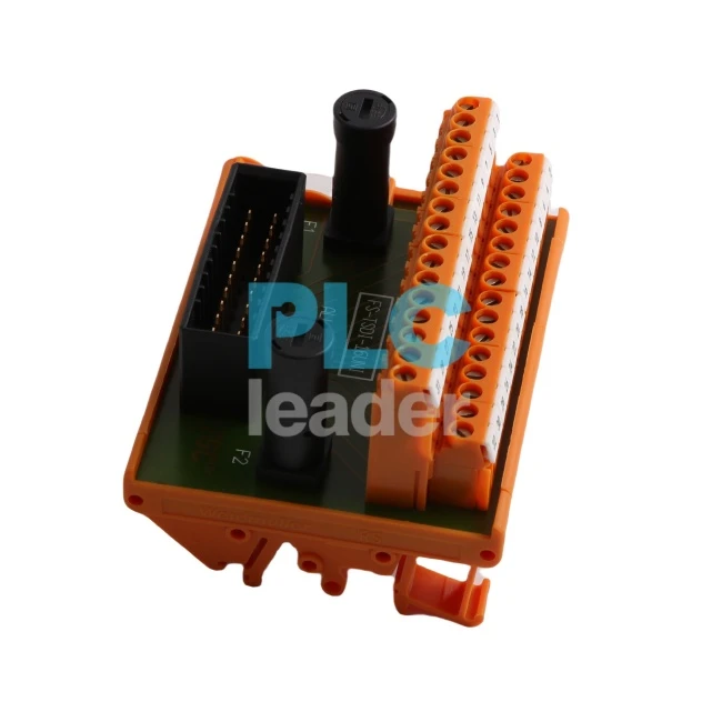 Honeywell FS-BLIND-IO Input/Output Module Honeywell FS-BLIND-IO Input/Output Module