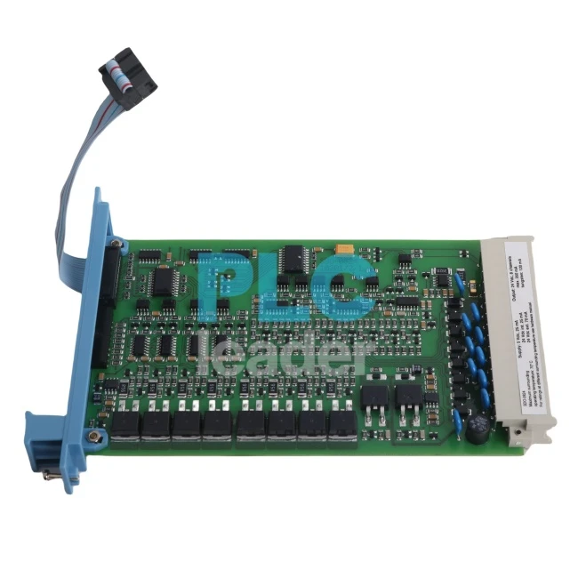 Honeywell FS-MB-0001 Power Rail Honeywell FS-MB-0001 Power Rail