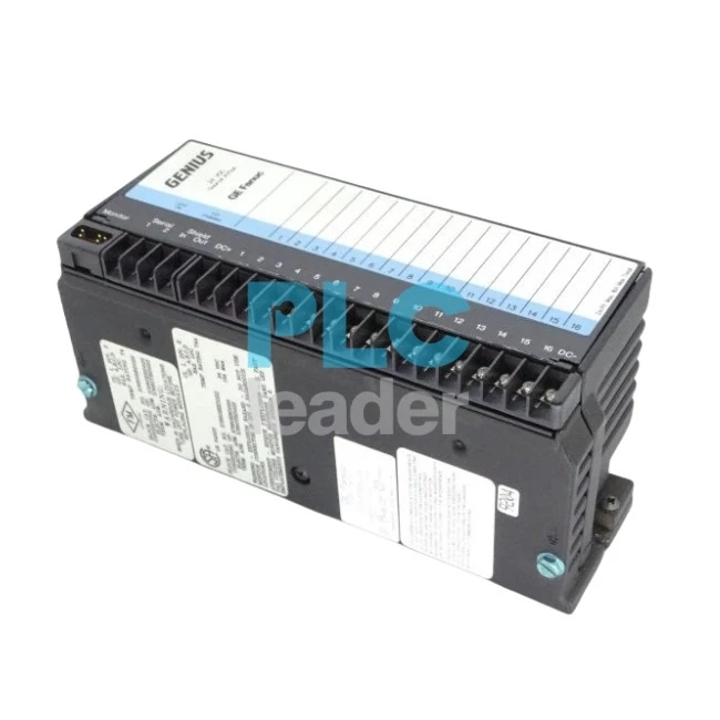 GE IC660BBD022