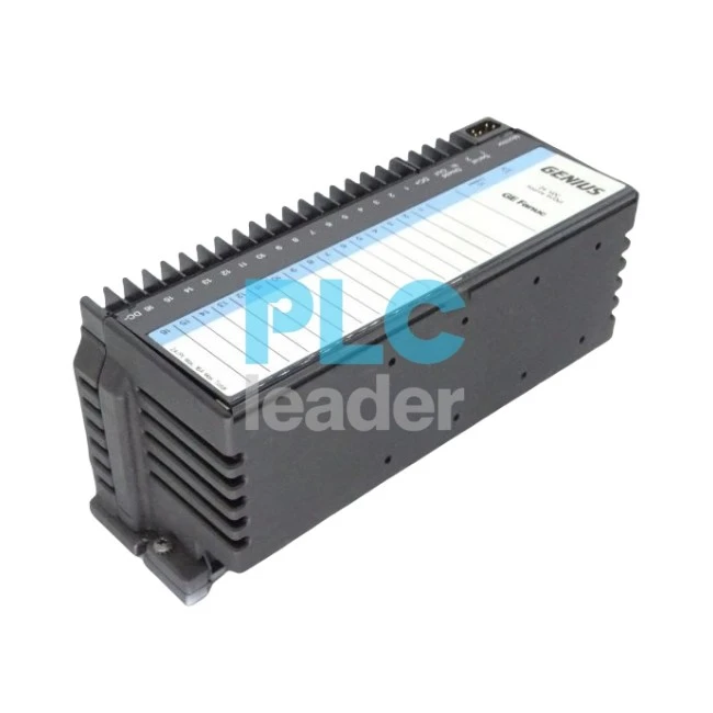 IC660BBD022 pdf