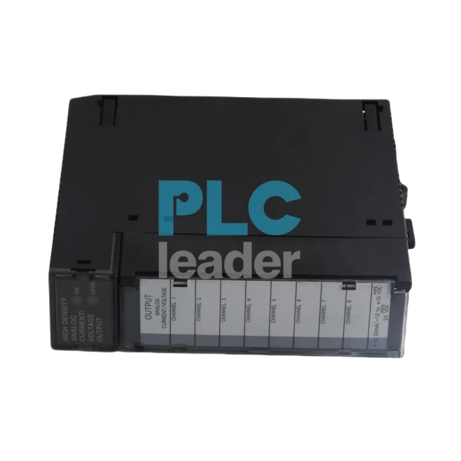 IC693ALG392: High-Performance Analog Output Module, In Stock Now IC693ALG392: High-Performance Analog Output Module, In Stock Now