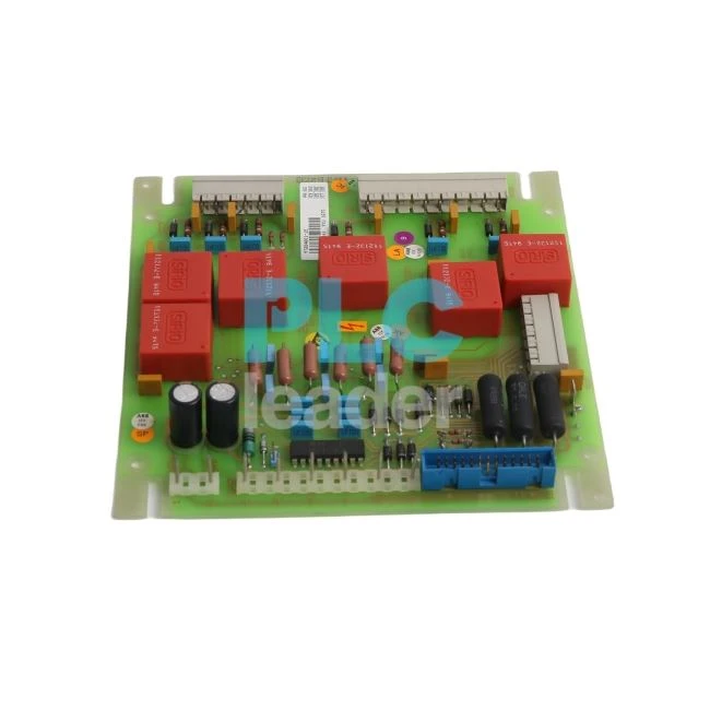 New ABB YXU167G YT204001-JE Circuit Board New ABB YXU167G YT204001-JE Circuit Board