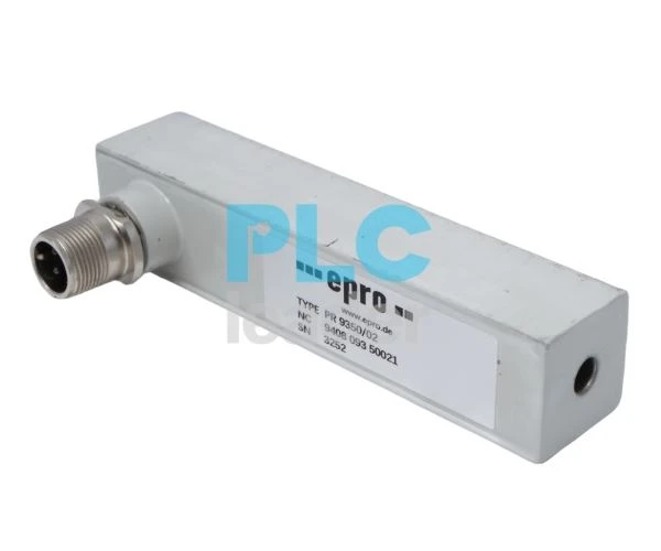 PR9350/02 Epro Linear Displacement Transducer