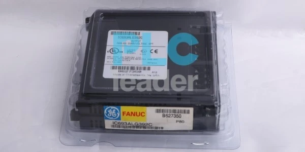 GE IC693ALG392 GE IC693ALG392