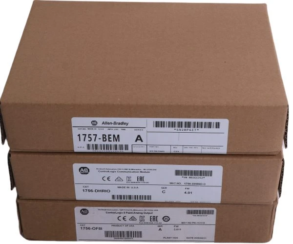1757-BEM Allen-Bradley 1757-BEM Allen-Bradley