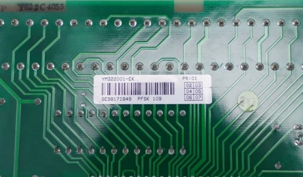 PFSK109 YM322001-EK PFSK109 YM322001-EK