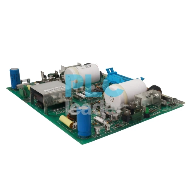 Pulse Amplifier Board ABB SAFT121PAC SAFT 121 PAC Pulse Amplifier Board ABB SAFT121PAC SAFT 121 PAC