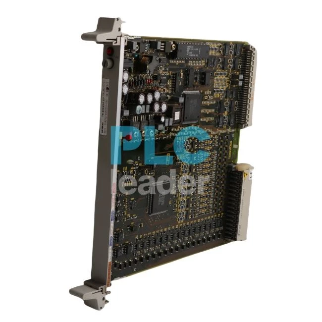 Siemens 6DP1210-7BA Control Module