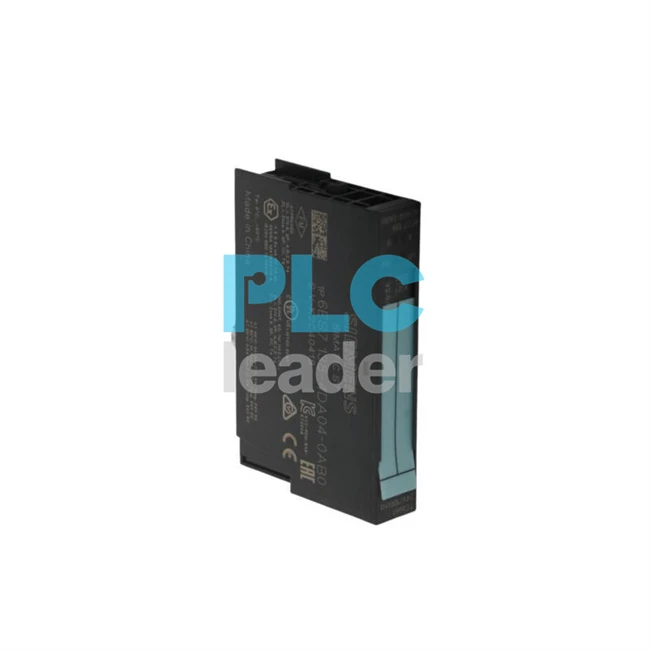 Siemens 6ES7138-4DA04-0AB0 Electronic Modules